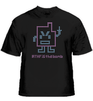 Aqua Teen Hunger Shirt