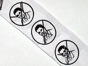 chopsticks wrapper