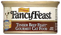 Fancy Feast