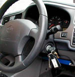 car ignition