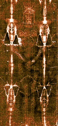 Shroud of Turin